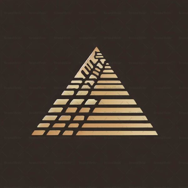 Antike Pyramide